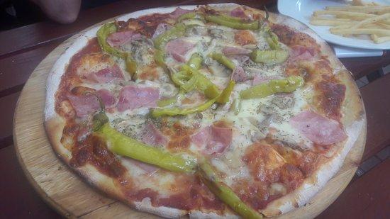 Vendetta Pizzeria Restorante